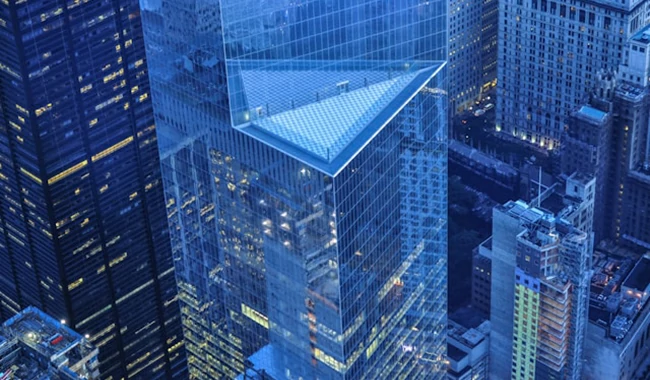 公积金代理公司办公环境
